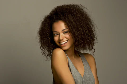 How To Grow Hair Faster Naturally