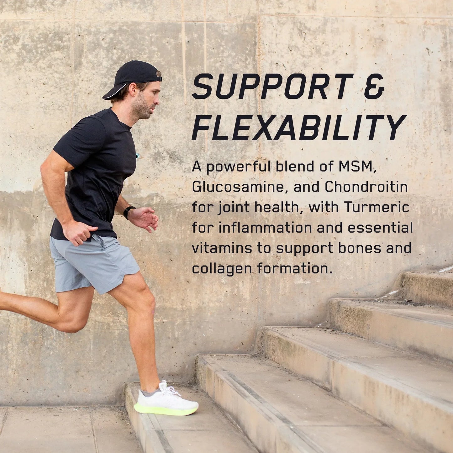 Joint Complex Supplement by Applied Nutrition