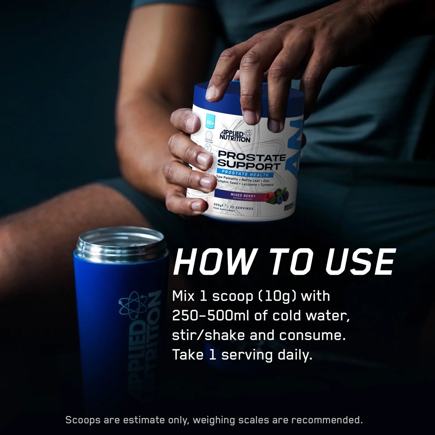 Organ Shield Supplement- Applied Nutrition