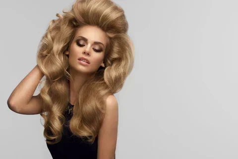 A Guide to Different Types of Shampoo
