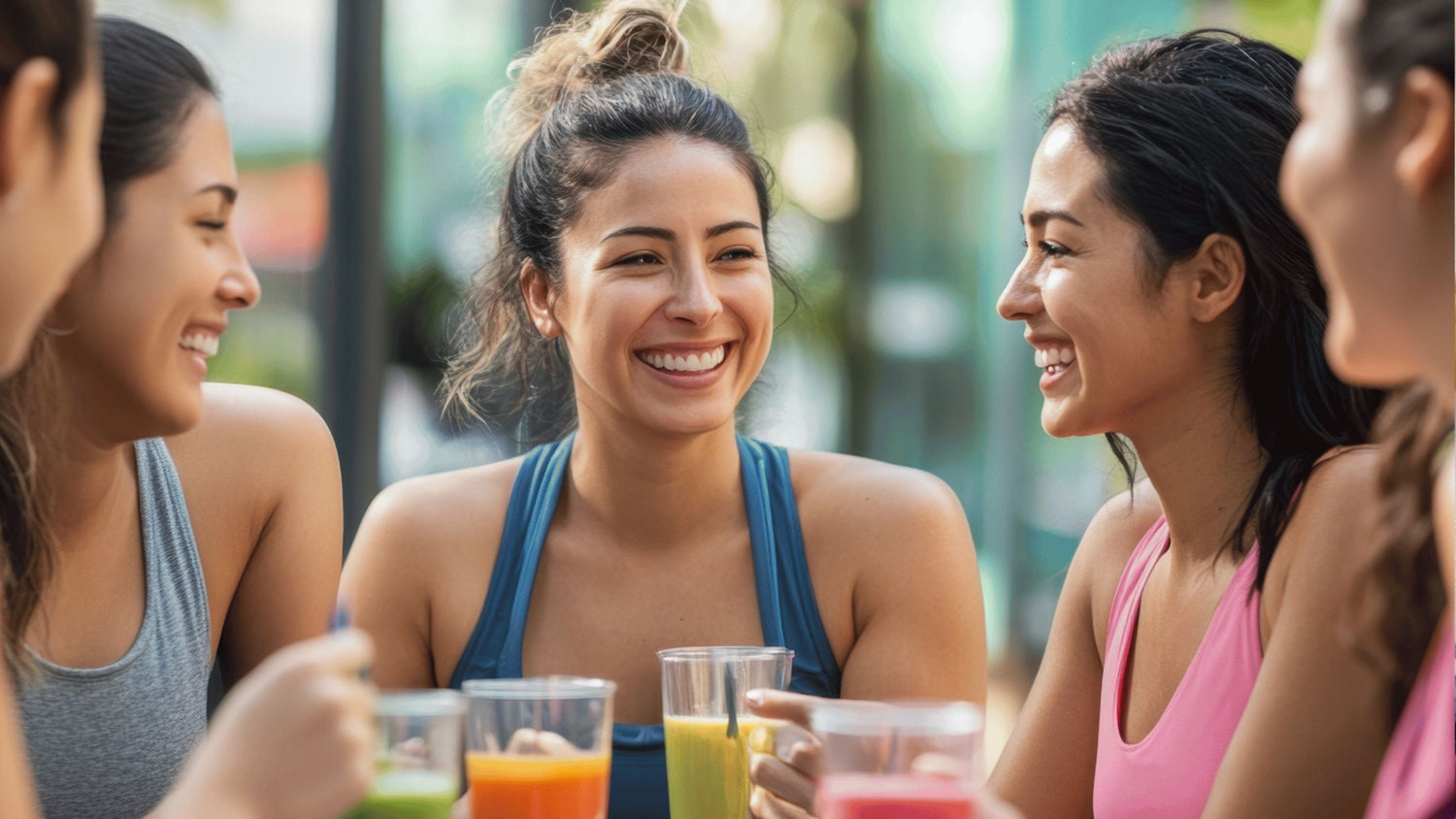 Digestive Support for Women & Men