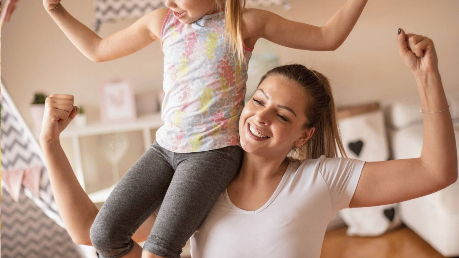 Immune Support for Women & Men