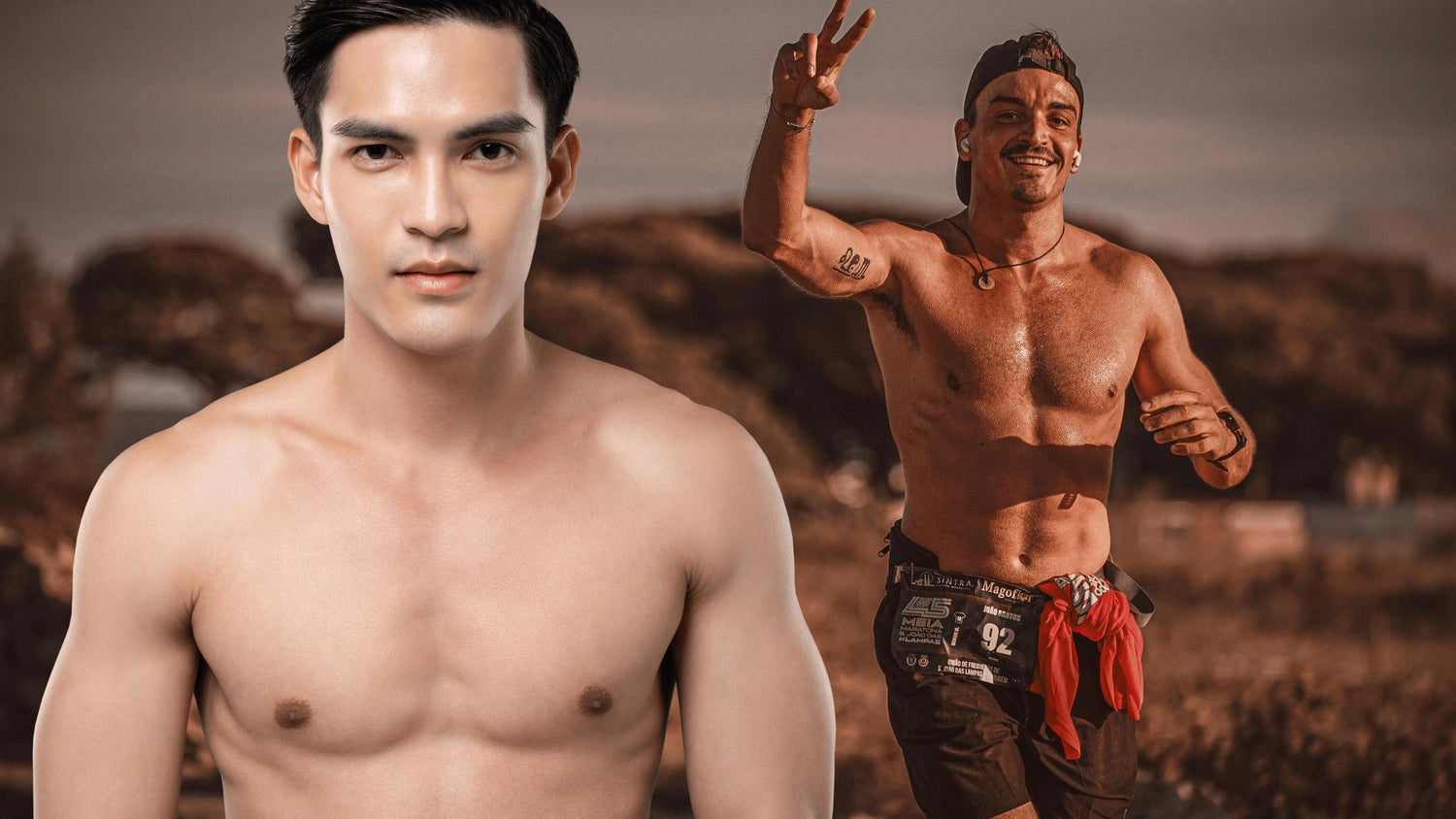 Men's Health Supplements