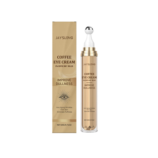 Caffeine Firming Eye Cream