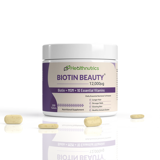 BIOTIN BEAUTY