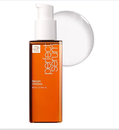 Mise En Scene Perfect Serum Original – 80 mL