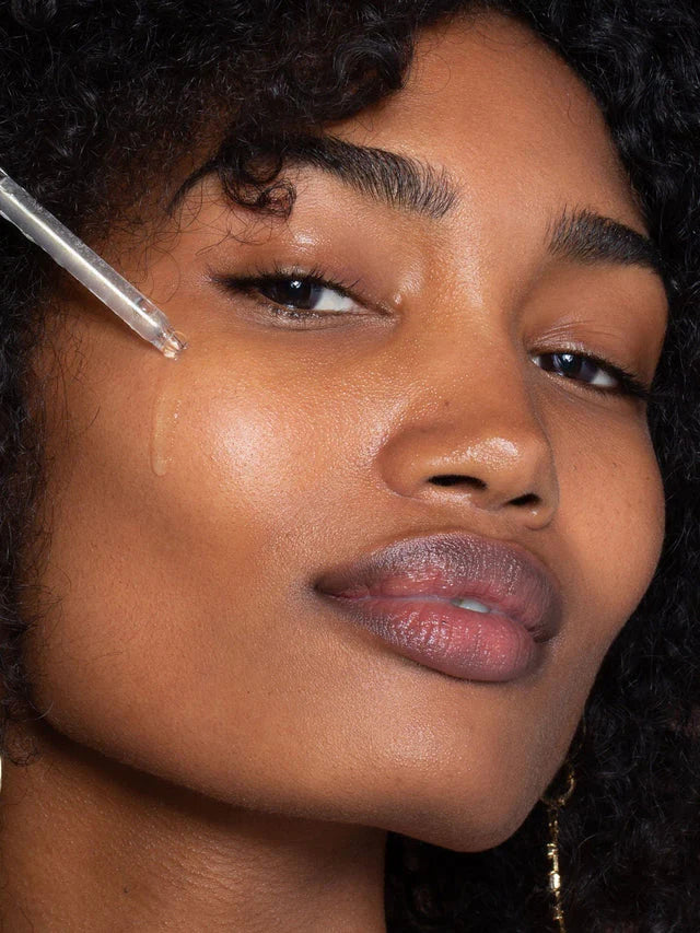 Tru Skin Radiant Priming Serum