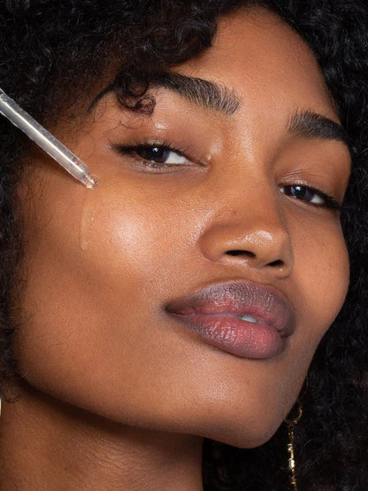 Tru Skin Radiant Priming Serum
