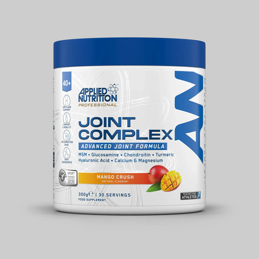 Joint Complex Supplement by Applied Nutrition