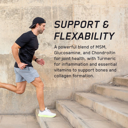 Joint Complex Supplement by Applied Nutrition