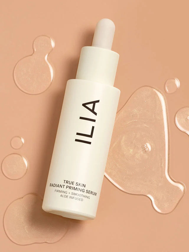 Tru Skin Radiant Priming Serum