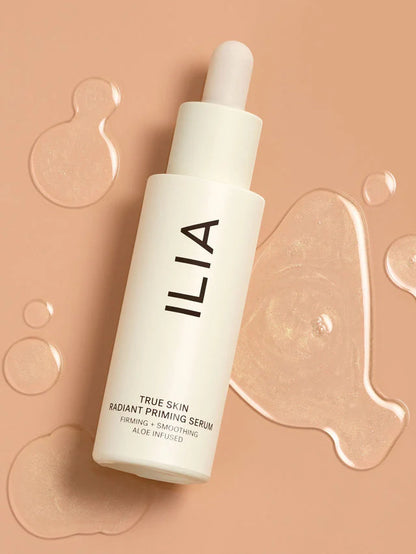 Tru Skin Radiant Priming Serum