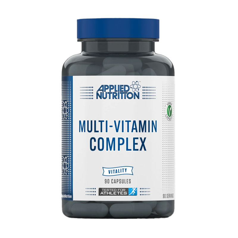 Multi-Vitamin Complex  -Applied Nutrition