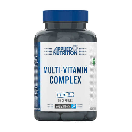 Multi-Vitamin Complex  -Applied Nutrition