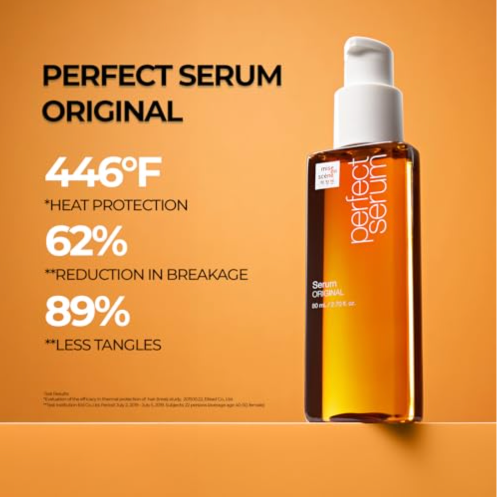 Mise En Scene Perfect Serum Original – 80 mL
