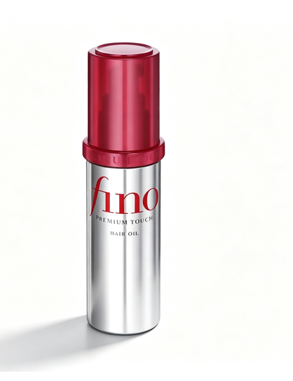 Fino Hair Essence Oil 70 mL